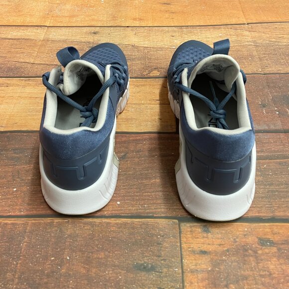 Nike Women's Free Metcon 5 "Diffused Blue" Training Shoes - Picture 4 of 6